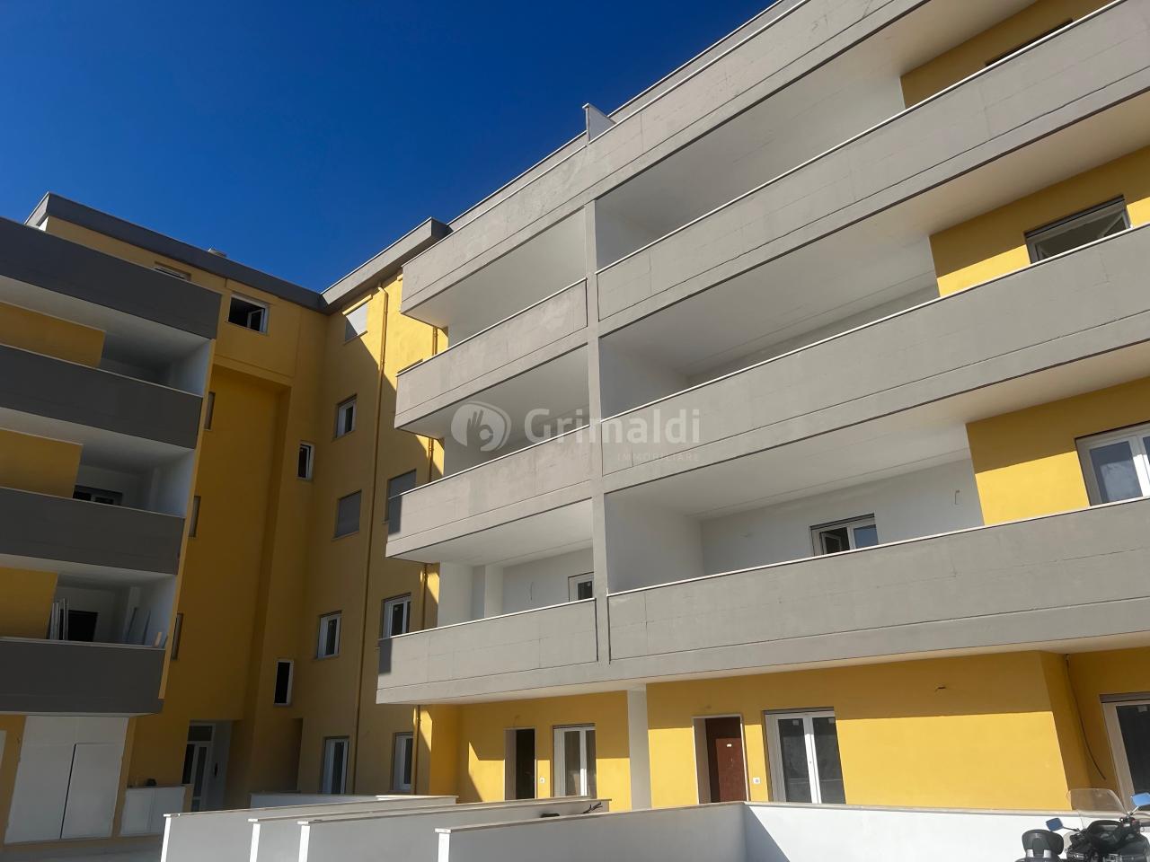 appartamento in vendita a Nettuno