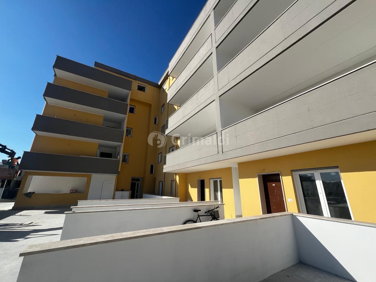 appartamento in vendita a Nettuno