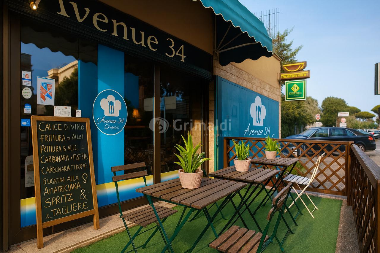Negozio in Viale Mencacci 34, Anzio, {3} - Foto 2