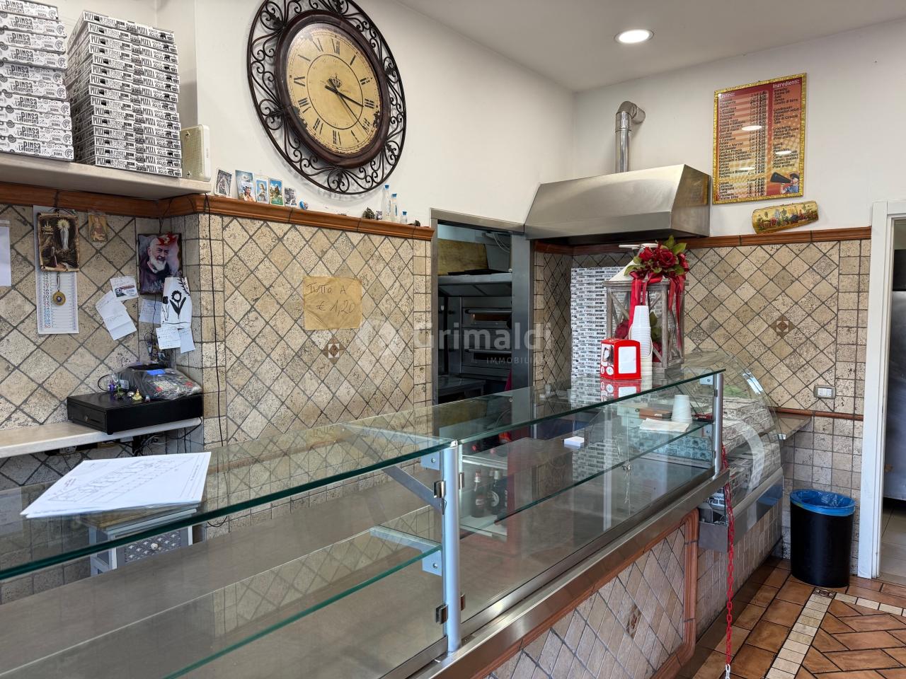 Negozio in Via Santa Maria 160, Nettuno, {3} - Foto 1