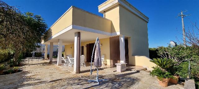 Reihenhaus in Contrada l'Assunta, Monopoli - Foto 1