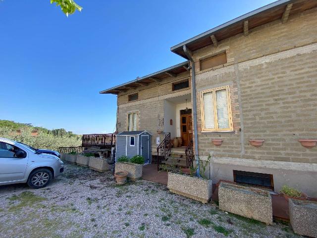 Wohnung in Strada Provinciale di Spina I Tratto, Marsciano - Foto 1