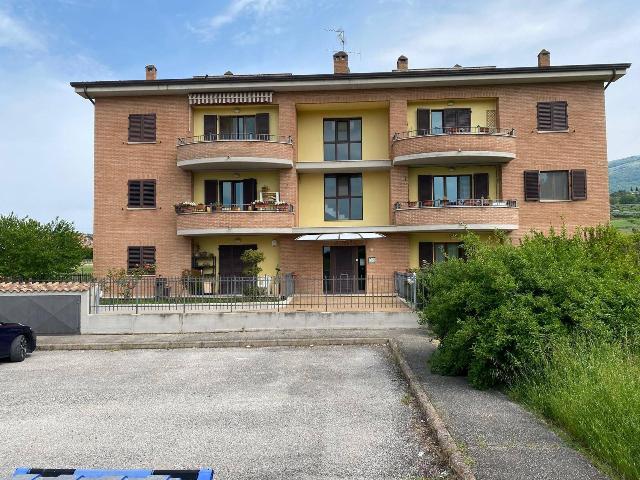 Penthouse in Via Bagno del Cardinale 35, Perugia - Photo 1