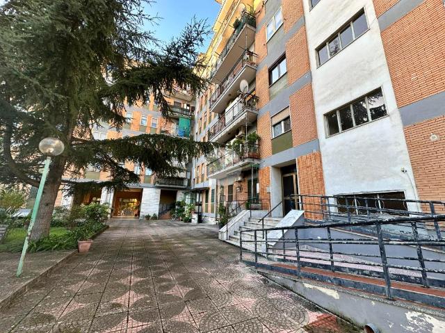 Zweizimmerwohnung in Viale Abramo Lincoln 265, Caserta - Foto 1