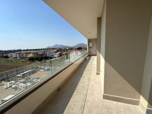 3-room flat in Via Giulio Antonio Acquaviva 305, Caserta - Photo 1