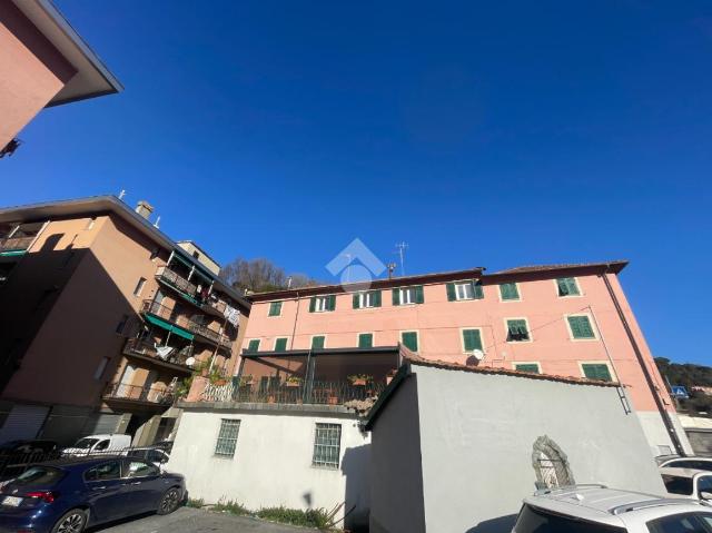 3-room flat in Via Antonio Gramsci 171, Sant'Olcese - Photo 1