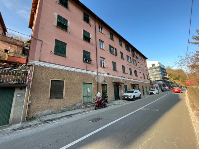 Quadrilocale in Via Arvigo 161, Sant'Olcese - Foto 1