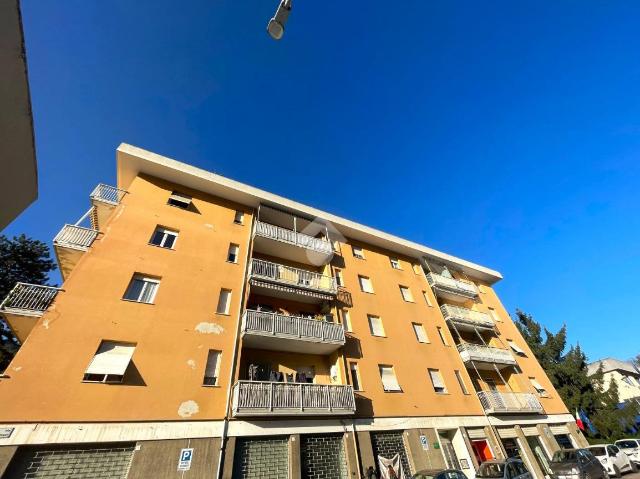 3-room flat in Via Antonio Gramsci 9, Sant'Olcese - Photo 1