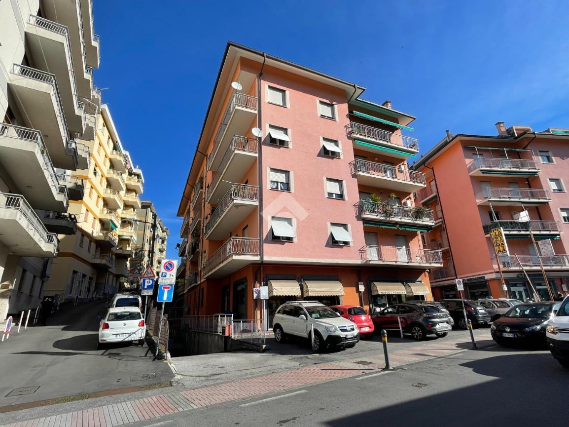 Appartamento in vendita a Sant'Olcese