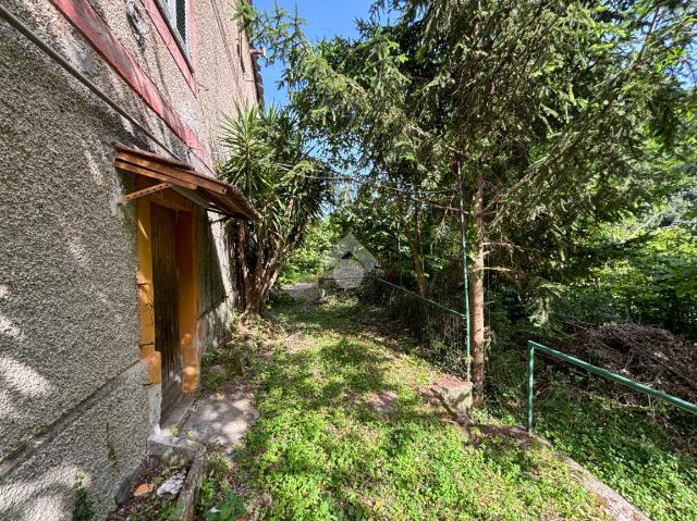 Einfamilienhaus in Via Trensasco 41, Sant'Olcese - Foto 1