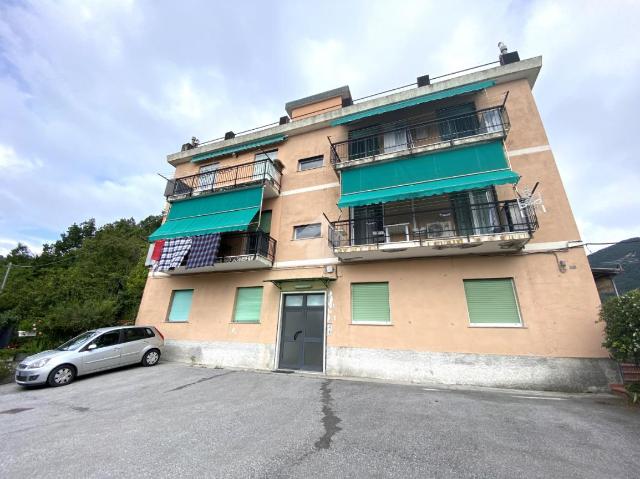 Vierzimmerwohnung in Via Costigliolo 18, Sant'Olcese - Foto 1