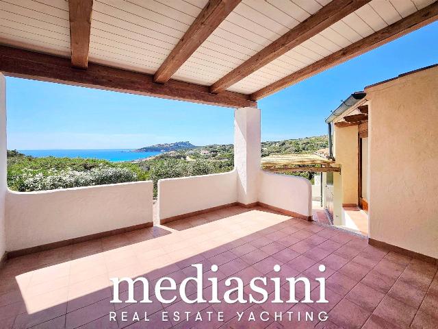 Mansion in Via delle Costellazioni, Santa Teresa Gallura - Photo 1