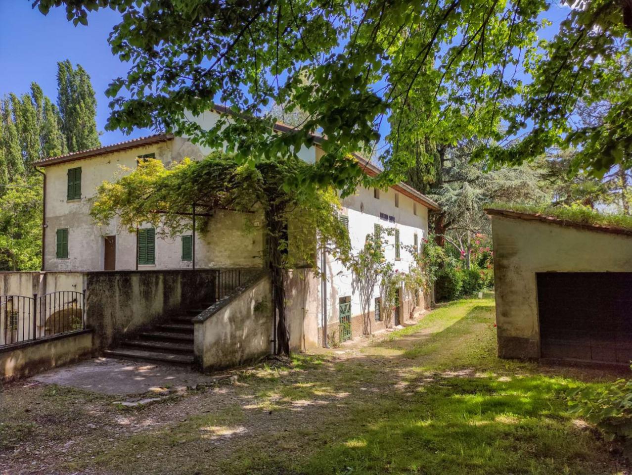 Casale in vendita a Sant'Angelo In Vado