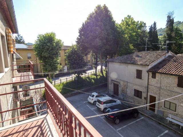 Quadrilocale in Via Terme Romane, Sestino - Foto 1