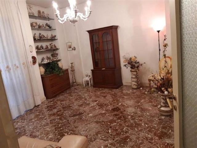 Appartamento in Via Giovanni Negri, Salerno - Foto 1