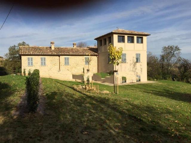 Country house or cottage in {3}, Frazione Ripalta - Photo 1