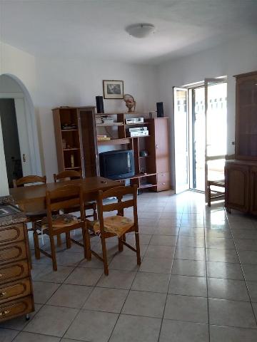 Apartament in Contrada Fragalletto, Diamante - Photo 1