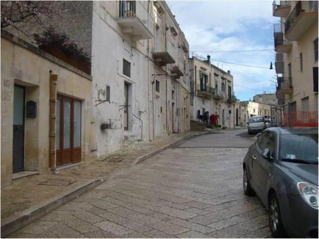 Dreizimmerwohnung in Via Casalnuovo, Matera - Foto 1