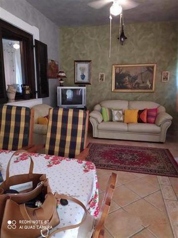 Dreizimmerwohnung in Localita Borgo San Basilio, Pisticci - Foto 1