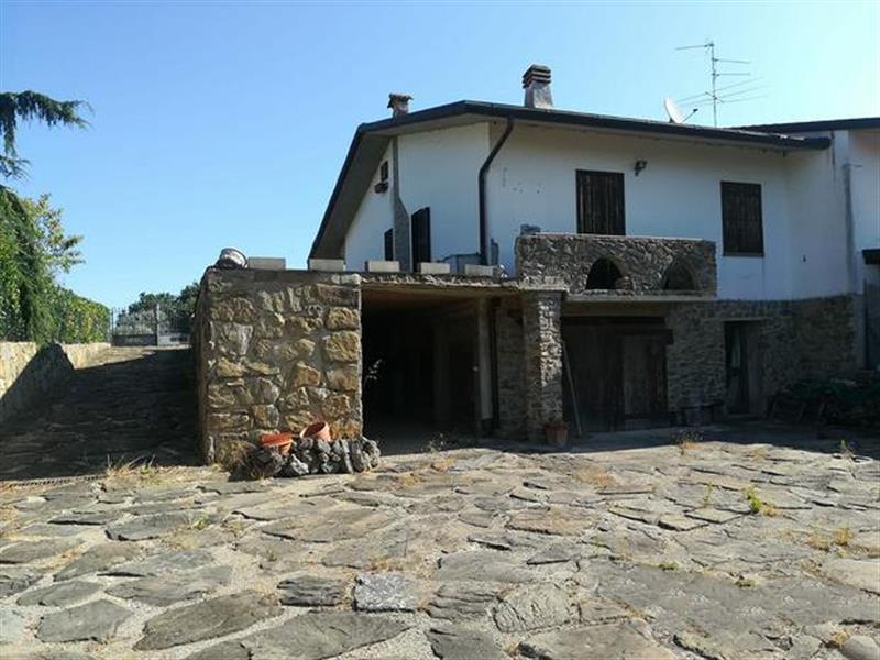Villa a schiera in vendita a Citerna