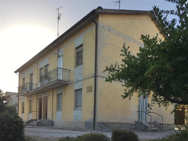 Appartamento in vendita a San Lorenzo In Campo