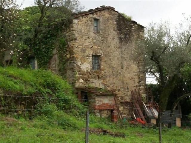 Landhaus in Via Paghezzana, Snc, Fosdinovo - Foto 1