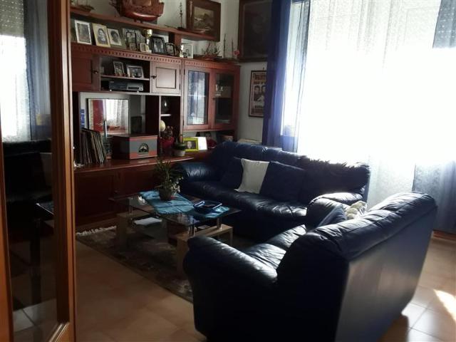 4-room flat in Località Ghiaccioni 4, Piombino - Photo 1