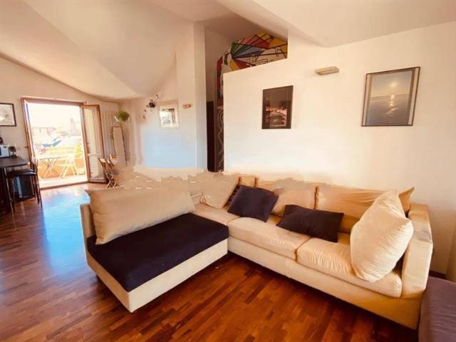 3-room flat in Viale I Maggio, Trecastelli - Photo 1