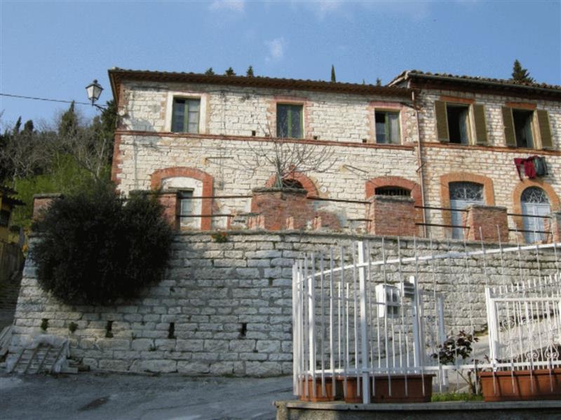 Villa in vendita a Fabriano