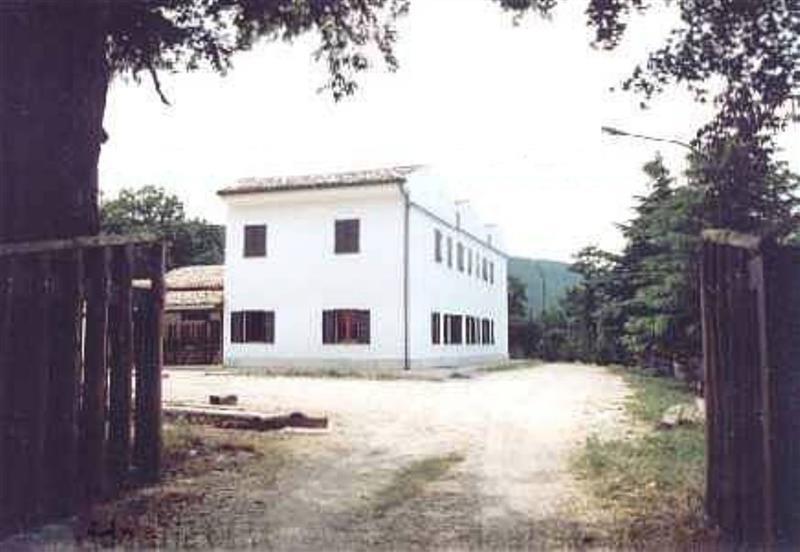 Villa in vendita a Monte Sant'Angelo