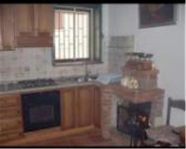 3-room flat in Via Calvario, Orsomarso - Photo 1