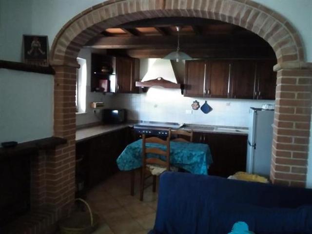 4-room flat in Bracacci, Castiglione del Lago - Photo 1