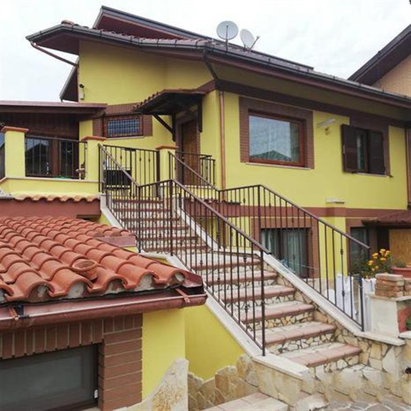 Villa in vendita a Montelibretti