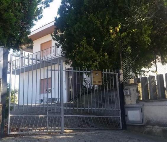 Villa in Contrada San Salvatore, Roseto degli Abruzzi - Foto 1