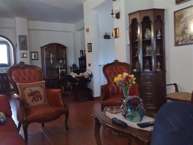 Villa in Localita Sant'Elmo, Itri - Foto 1