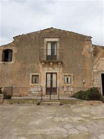 Landhaus in {3}, Contrada Scorrione S. Rosalia - Foto 1