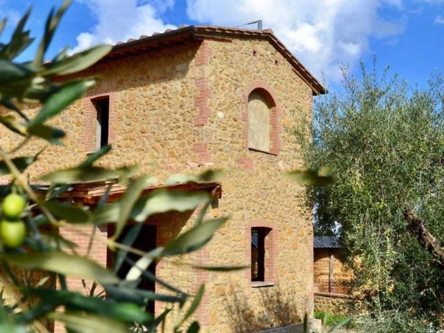 Rustico in Via del Cipresso, Volterra - Foto 1