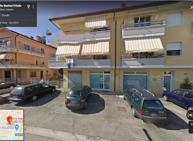 Dreizimmerwohnung in Via Marinai d'Italia, Rosolina - Foto 1