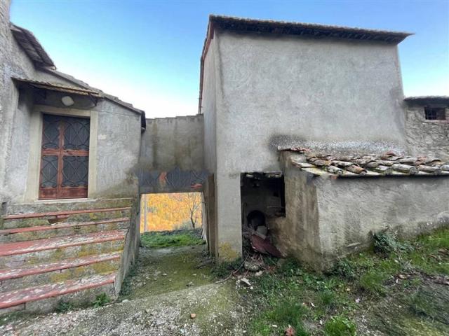 Rustico in Località Pieve di Chio, Castiglion Fiorentino - Foto 1