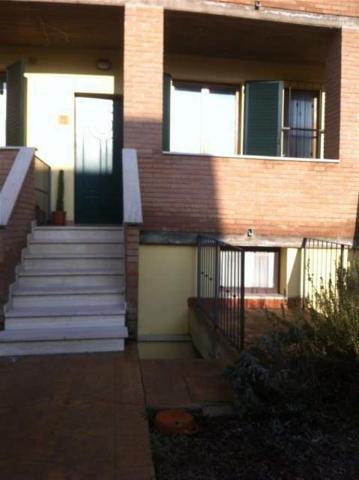 3-room flat in Via Pietro Nenni, Torrita di Siena - Photo 1