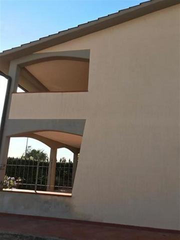 Terraced house in Localita Centro E, Capalbio - Photo 1