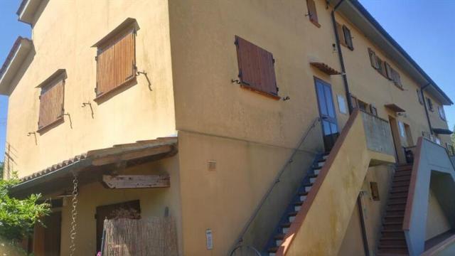 4-room flat in Località Goraiolo, Marliana - Photo 1