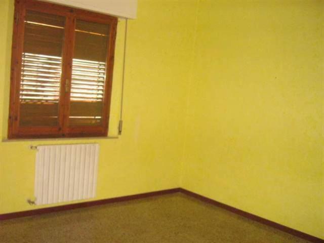 Vierzimmerwohnung in Mazzini, Chiusi - Foto 1