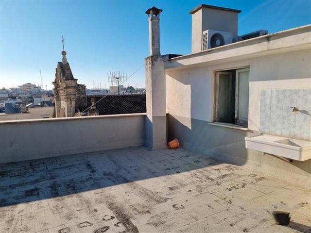 3-room flat in Carroccio, Triggiano - Photo 1