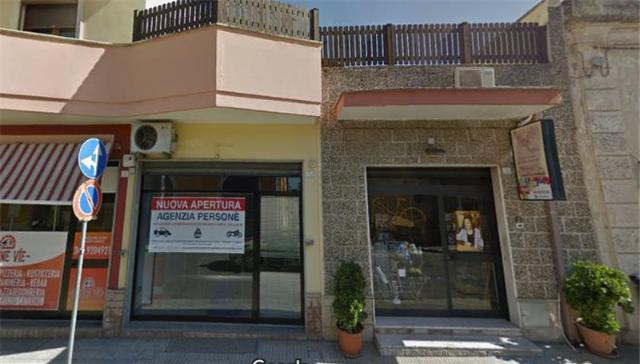 Business space in Via Don Franceco Cosma/Angolo Via Trabucco, Surbo - Photo 1