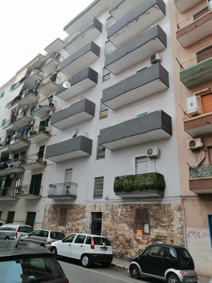 Palazzo in vendita a Taranto