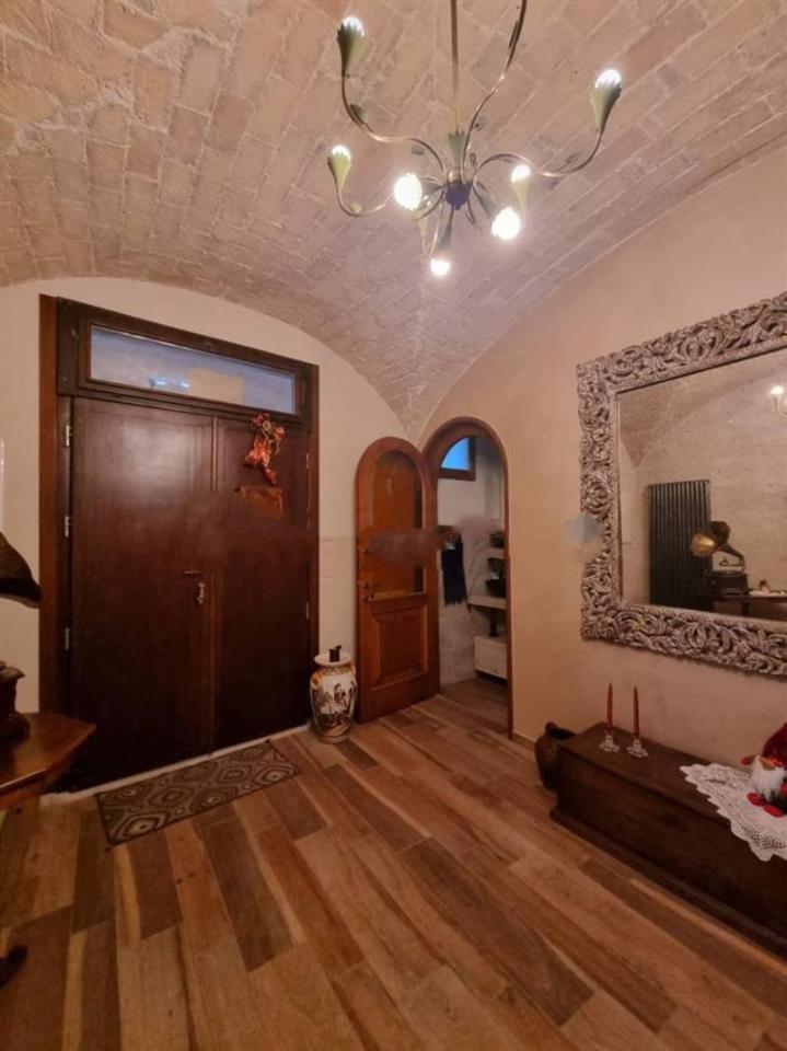 Appartamento in vendita a San Demetrio Ne' Vestini