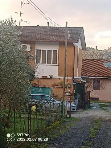 Vierzimmerwohnung in Via dei Borghi, Massarosa - Foto 1