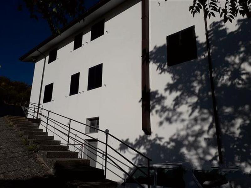 Villa in vendita a San Chirico Raparo