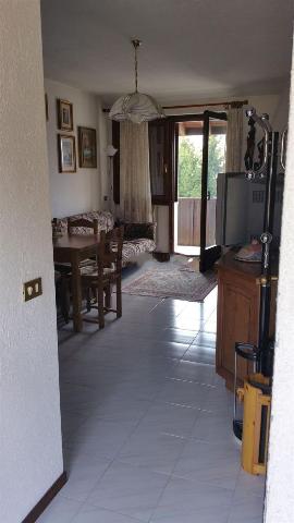 2-room flat in Modigliani, Oltre il Colle - Photo 1